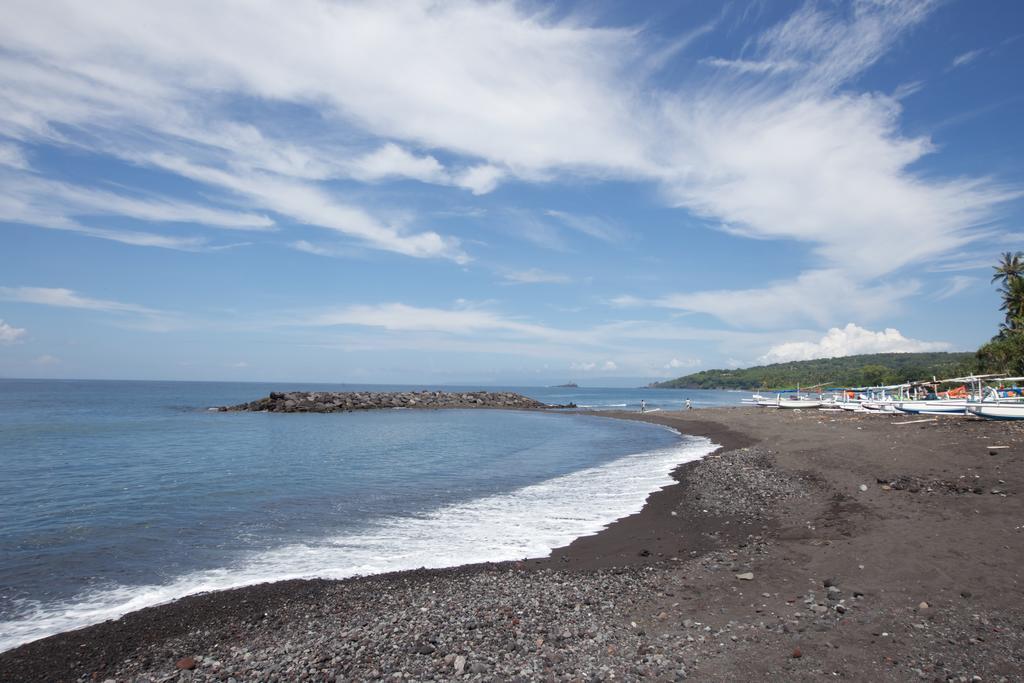 Dennis Holiday Bungalow Jasri Buitenkant foto