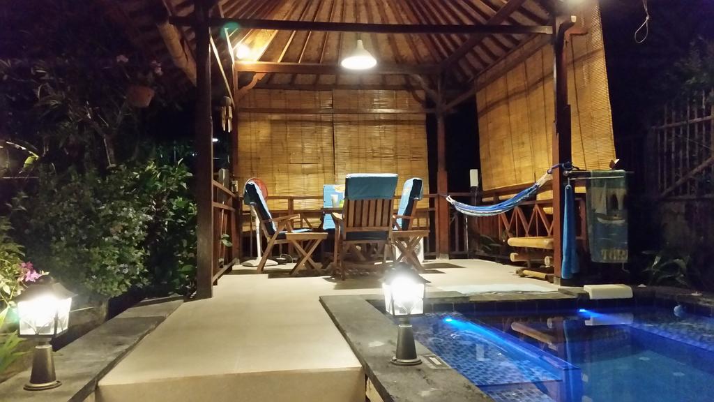 Dennis Holiday Bungalow Jasri Buitenkant foto